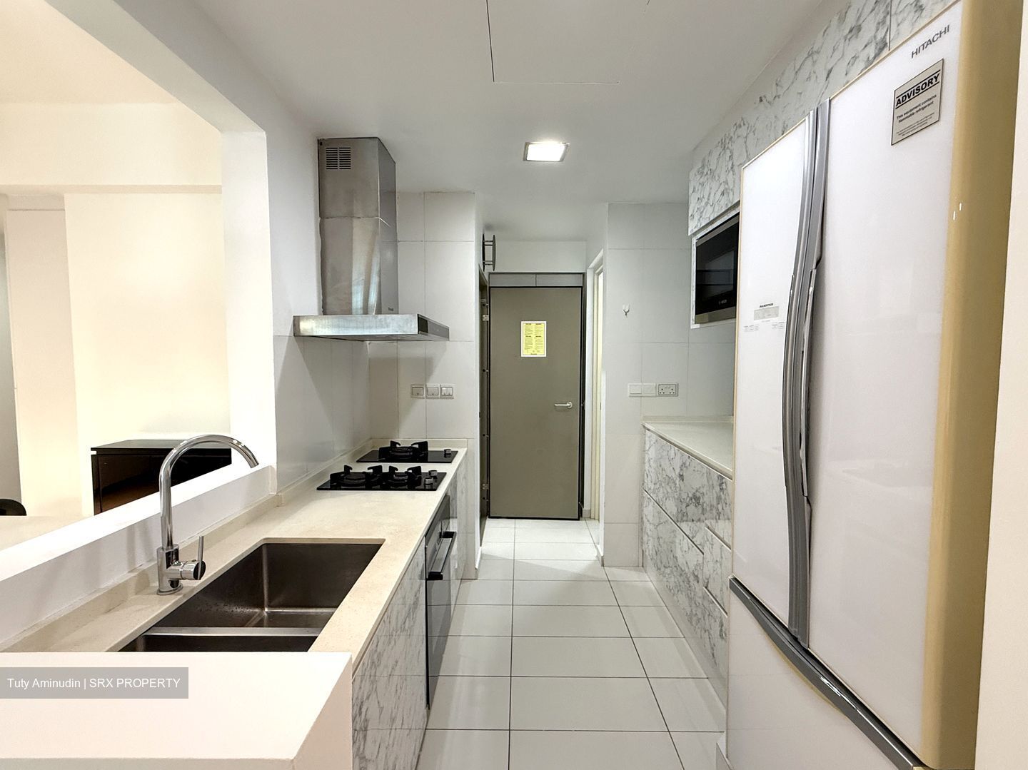Trevista (D12), Condominium #574648681